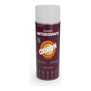 ESMALTE ANTIOX SPRAY OX LISO B