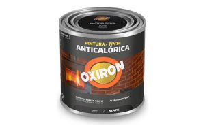 PINTURA ANTICALORICA OXIRON 25