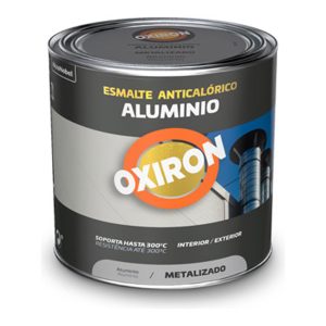 ESMALTE ANTICALORICO OXIRON 75