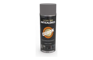 PINTURA ANTICALOR SPRAY OX 400
