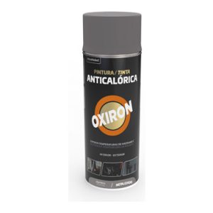 PINTURA ANTICALOR SPRAY OX 400