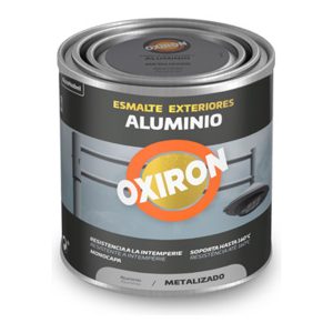ESMALTE EXTERIORES OXIRON 250