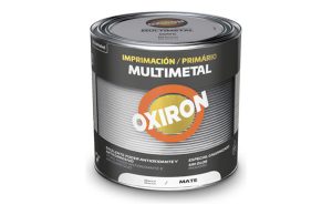 IMPRIMACION MULTIMETAL OXIR MA