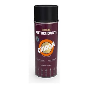 ESMALTE ANTIOX SPRAY OX LISO B
