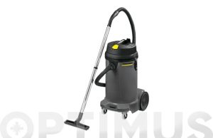 ASPIRADOR SOLIDOS Y LIQUIDOS P