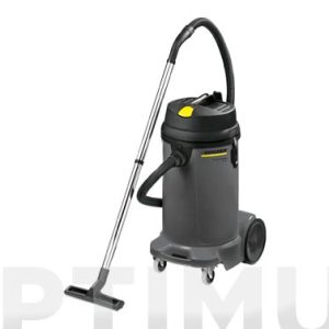 ASPIRADOR SOLIDOS Y LIQUIDOS P