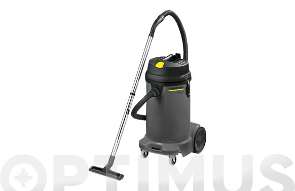 ASPIRADOR SOLIDOS Y LIQUIDOS P