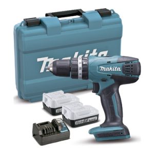 TALADRO PERCUTOR BATERIA 14,4