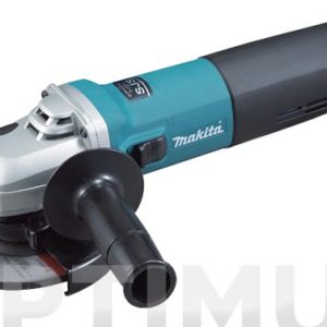 AMOLADORA CON CABLE Ø 125 1400