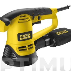 LIJADORA CON CABLE ROTORBITAL