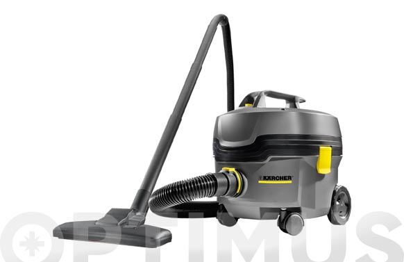 ASPIRADOR SOLIDOS PRO T7/1 CLA