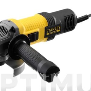 AMOLADORA CON CABLE Ø 115 850