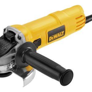 AMOLADORA CON CABLE 900 W Ø 12