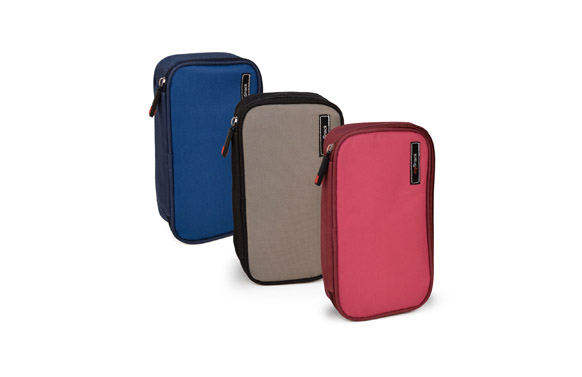 PORTABOCADILLOS FUN NEW SURTID