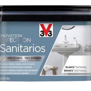 PINTURA SANIT RENOV PERFECT 2X
