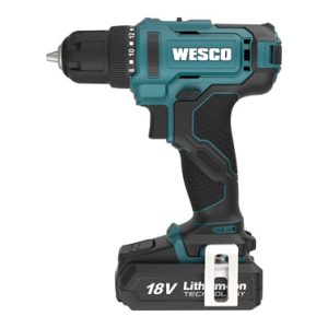 TALADRO ATOR.18V, 30 NM BAT. 2