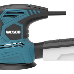 LIJADORA EXCENTRICA 240W 15MM