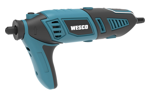 MINIHERRAMIENTA 160W