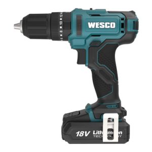 TALADRO PERC. 18V, 50NM BAT. 2