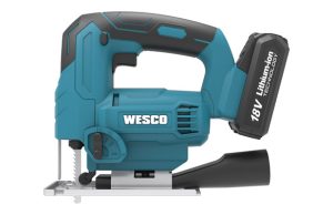 SIERRA CALAR 18V BAT. 2.0 AH Y