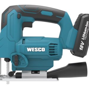 SIERRA CALAR 18V BAT. 2.0 AH Y