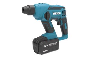 MARTILLO 18V BATERIA DE 4.0 AH