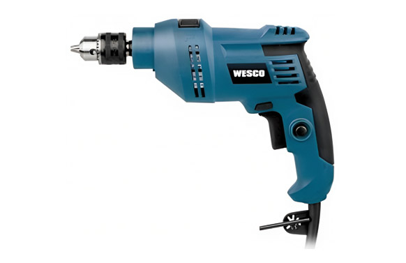 TALADRO PERCUTOR CON CABLE 550