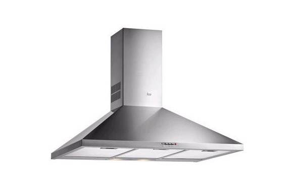 CAMPANA COCINA ALUMINIO TEKA 6