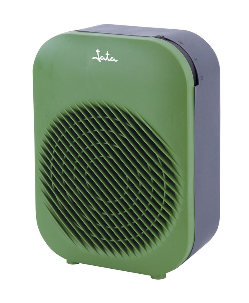 TERMOVENTILADOR VERTICAL PROTE