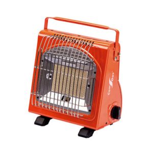 ESTUFA PORTATIL INFRARROJOS CA