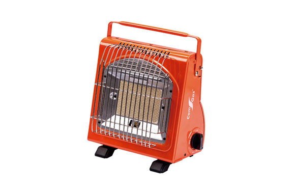ESTUFA PORTATIL INFRARROJOS CA