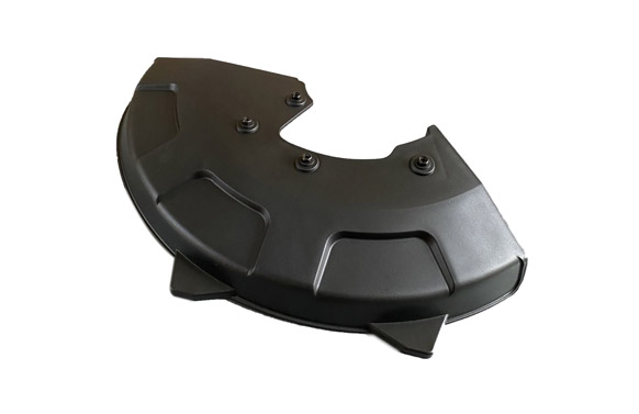 PROTECTOR DISCO PARA DESBROZAD