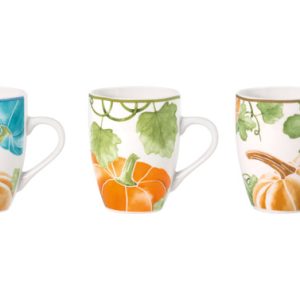 MUG PORCELANA AUTUMN 28 CL