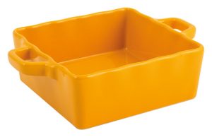 BANDEJA HORNO STON 15X15X6 CM