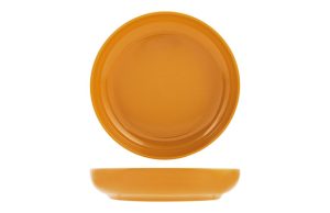 PLATO HONDO STONEWARE ESTOCO.O