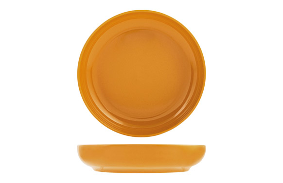 PLATO HONDO STONEWARE ESTOCO.O