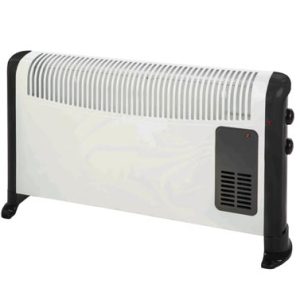 CONVECTOR DINAMICO 800/1200/20