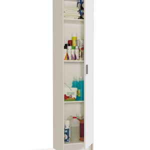 ARMARIO MULTIUSO ESTANTES 1 PU