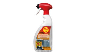 LIMPIADOR CRISTAL ESTUFAS Y CH