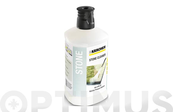 DETERGENTE PIEDRA/PISCINA P&C