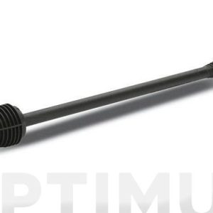 LANZA /BOQUILLA ROTATIVA