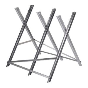 BANCO PARA MOTOSIERRAS GREY