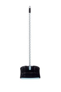 RECOGEDOR CON PALO PLEGABLE PE