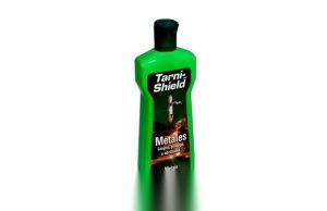 LIMPIADOR METALES 250 ML