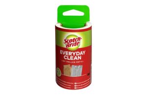 RODILLO QUITAPELUSAS ROPA USO