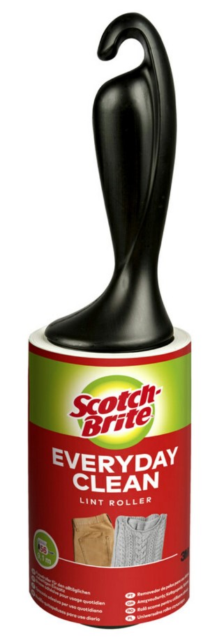 RODILLO QUITAPELUSAS ROPA USO