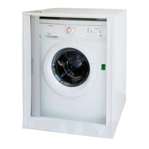 MUEBLE PROTECTOR LAVADORA PUER