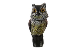 BUHO AHUYENTADOR PAJAROS EOLIC