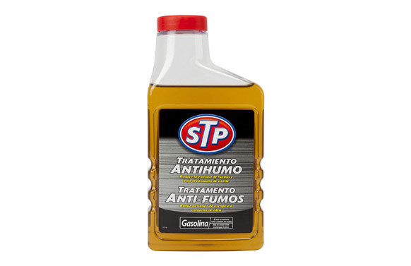 ADITIVO TRATAMIENTO ANTIHUMOS