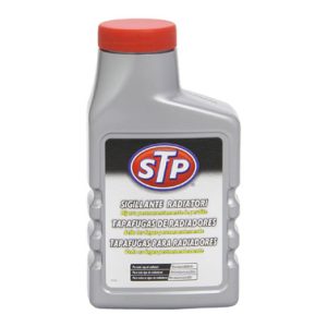 ADITIVO TAPAFUGAS RADIADORES 3